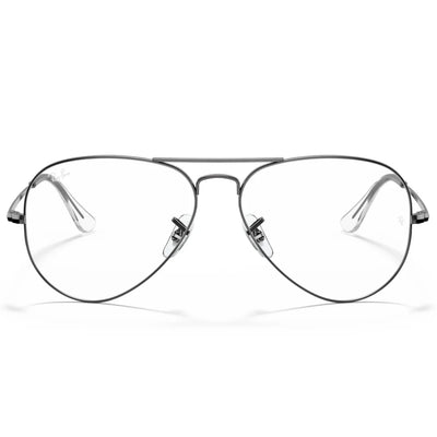 Ray Ban RX6489 2502 55 Frame