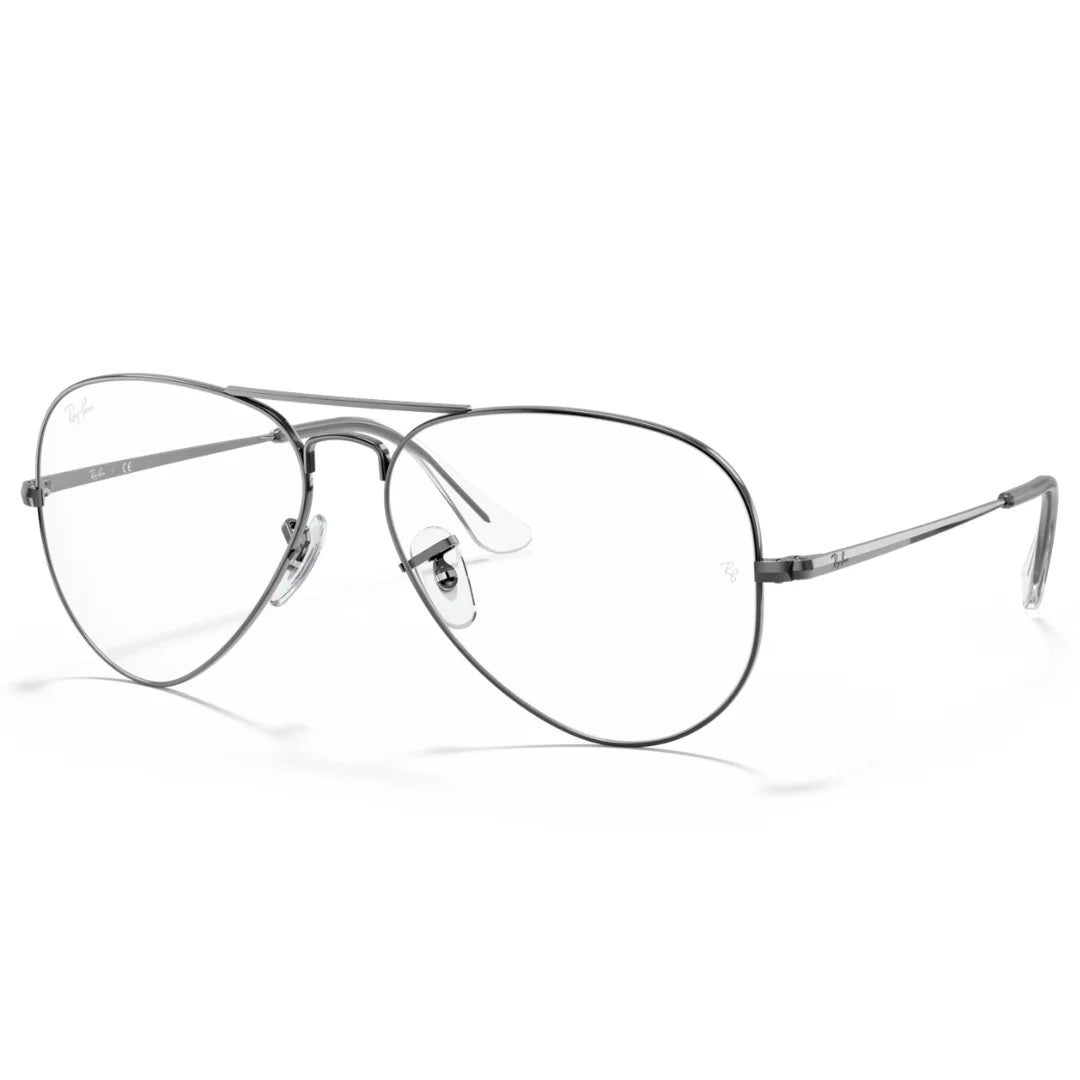 Ray Ban RX6489 2502 55 Frame