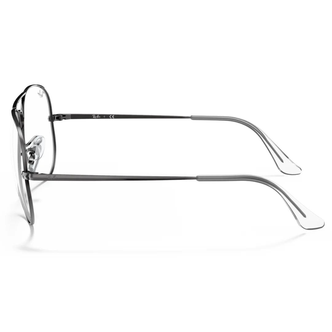 Ray Ban RX6489 2502 55 Frame