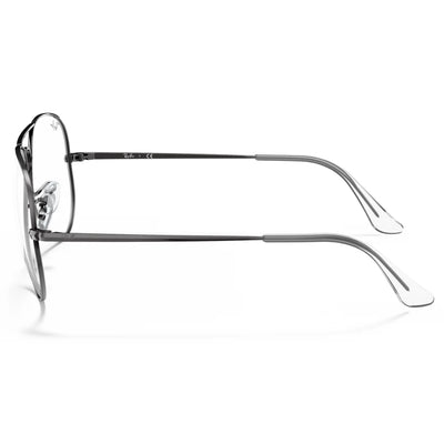 Ray Ban RX6489 2502 55 Frame