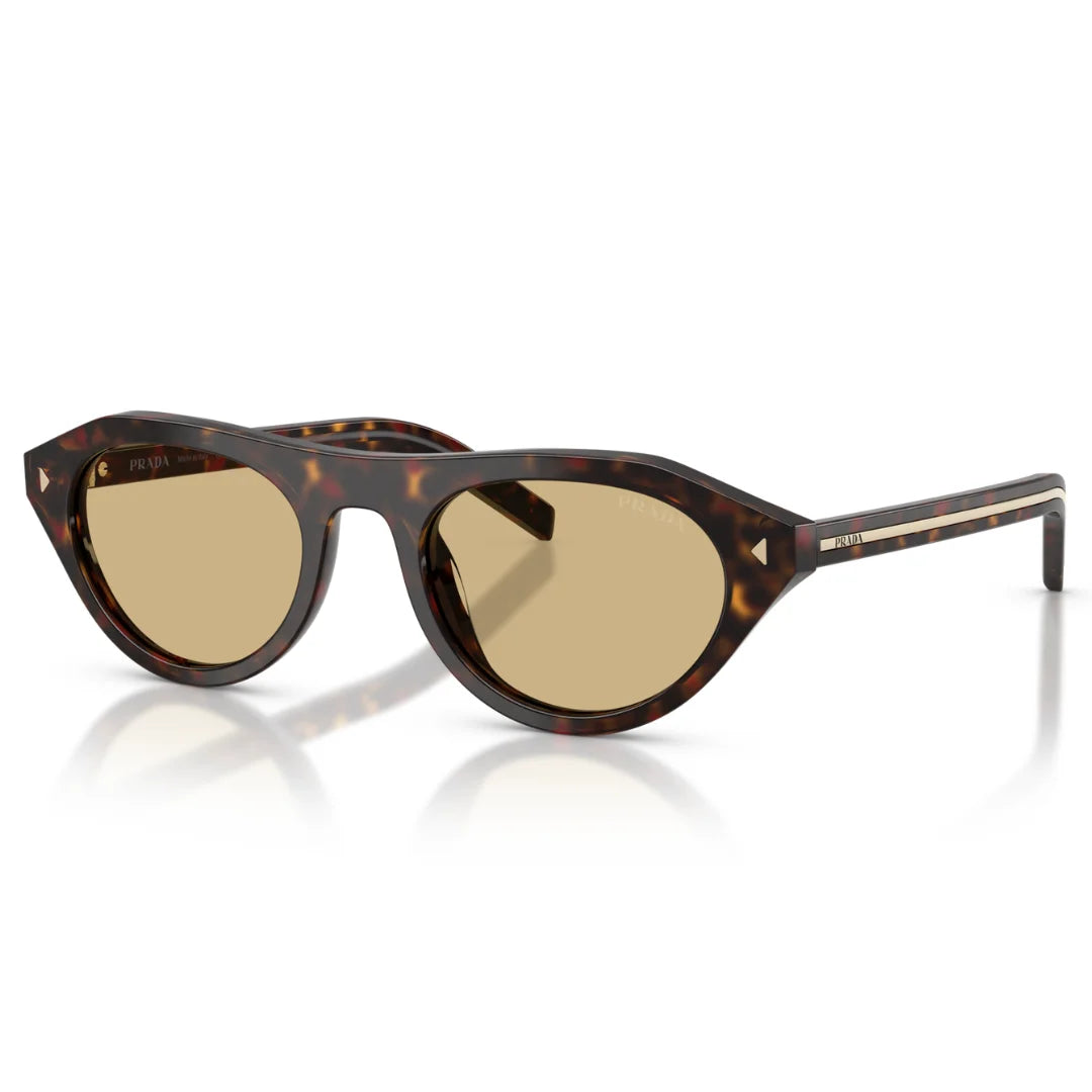 Prada SPR B15 17N 70R 51 Sunglasses