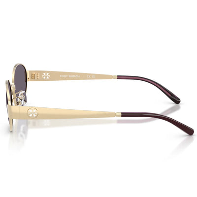 Tory Burch TY6116 33461A 54 Sunglasses