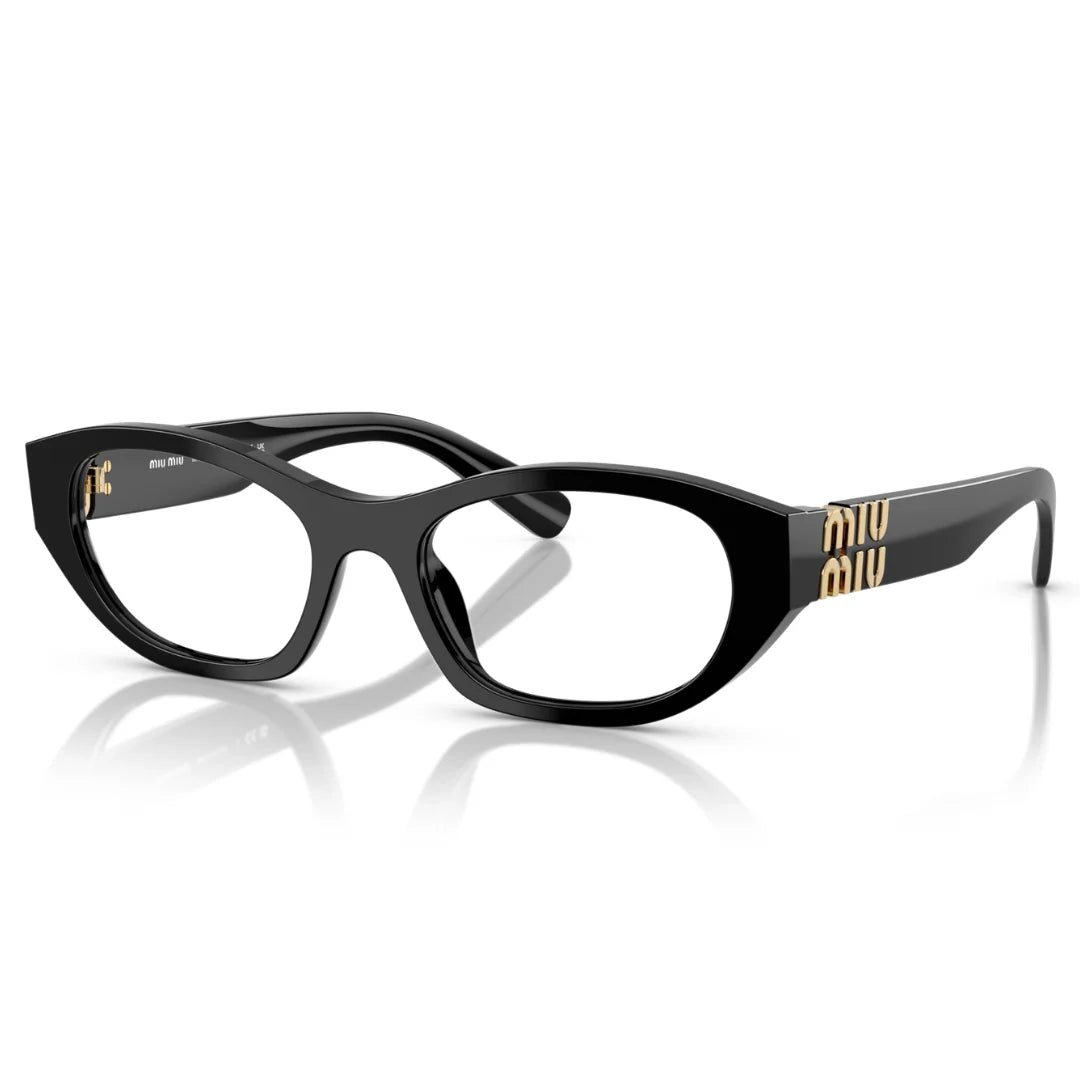 Miu Miu VMU 03W 16K 1O1 53 Frame