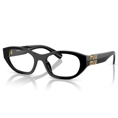 Miu Miu VMU 03W 16K 1O1 53 Frame