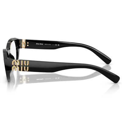 Miu Miu VMU 03W 16K 1O1 53 Frame