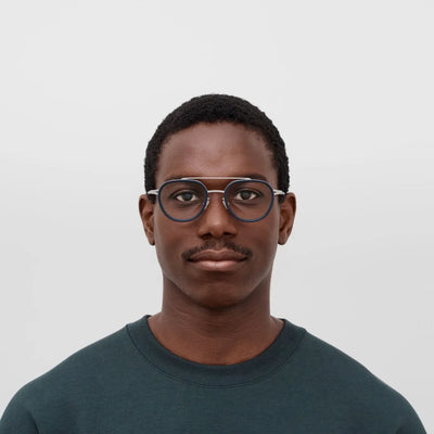 Mykita Mylon Aspen C612 51 Frame