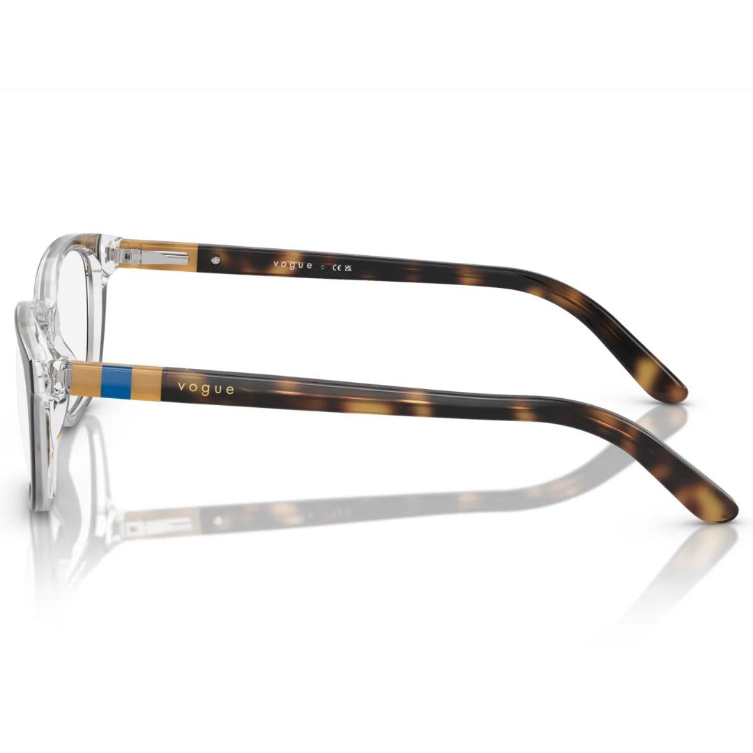Vogue Junior VY2001 1916 47 Frame