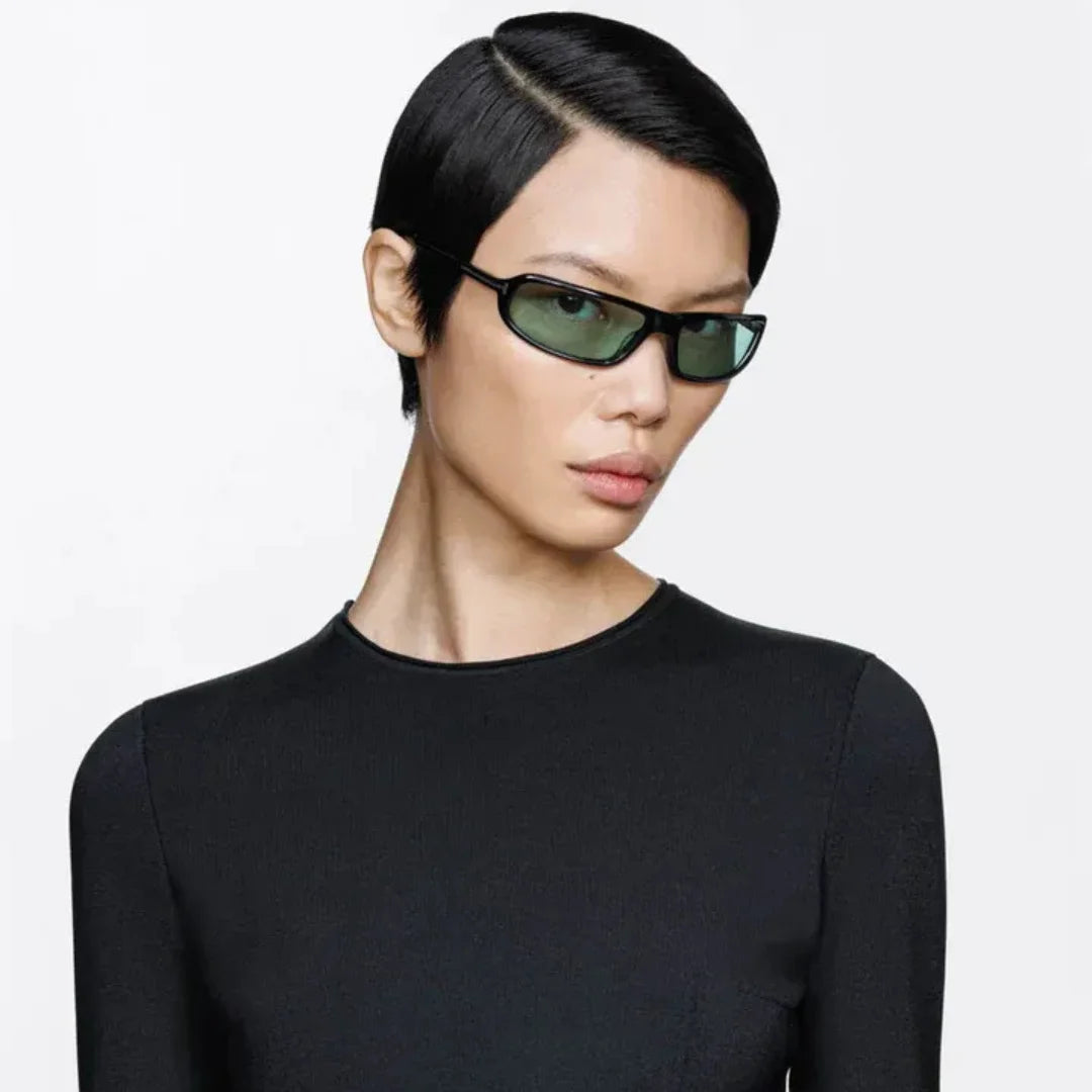 Tom Ford TF1400 01N 64 Sunglasses