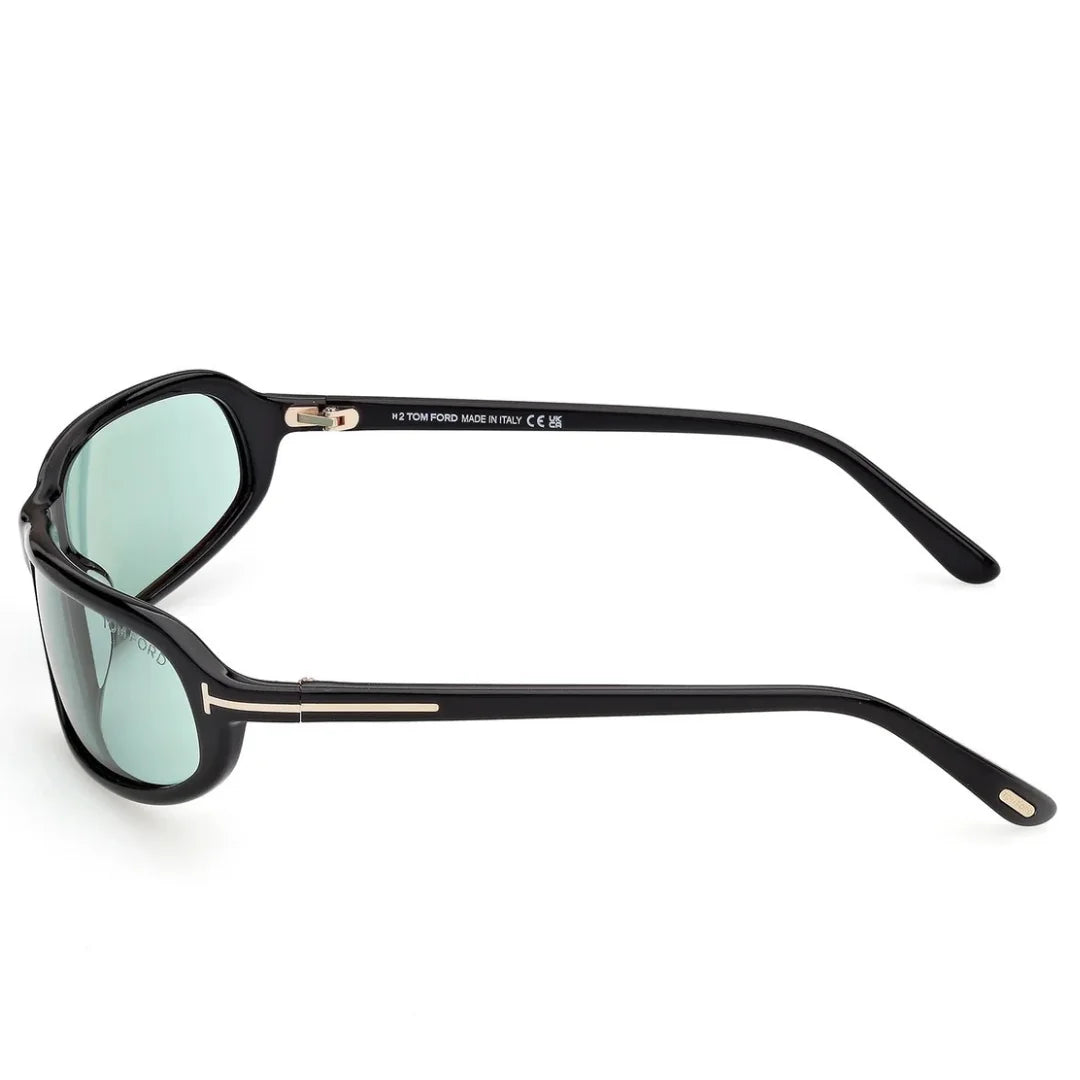 Tom Ford TF1400 01N 64 Sunglasses