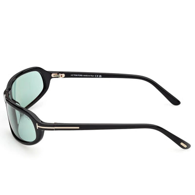 Tom Ford TF1400 01N 64 Sunglasses