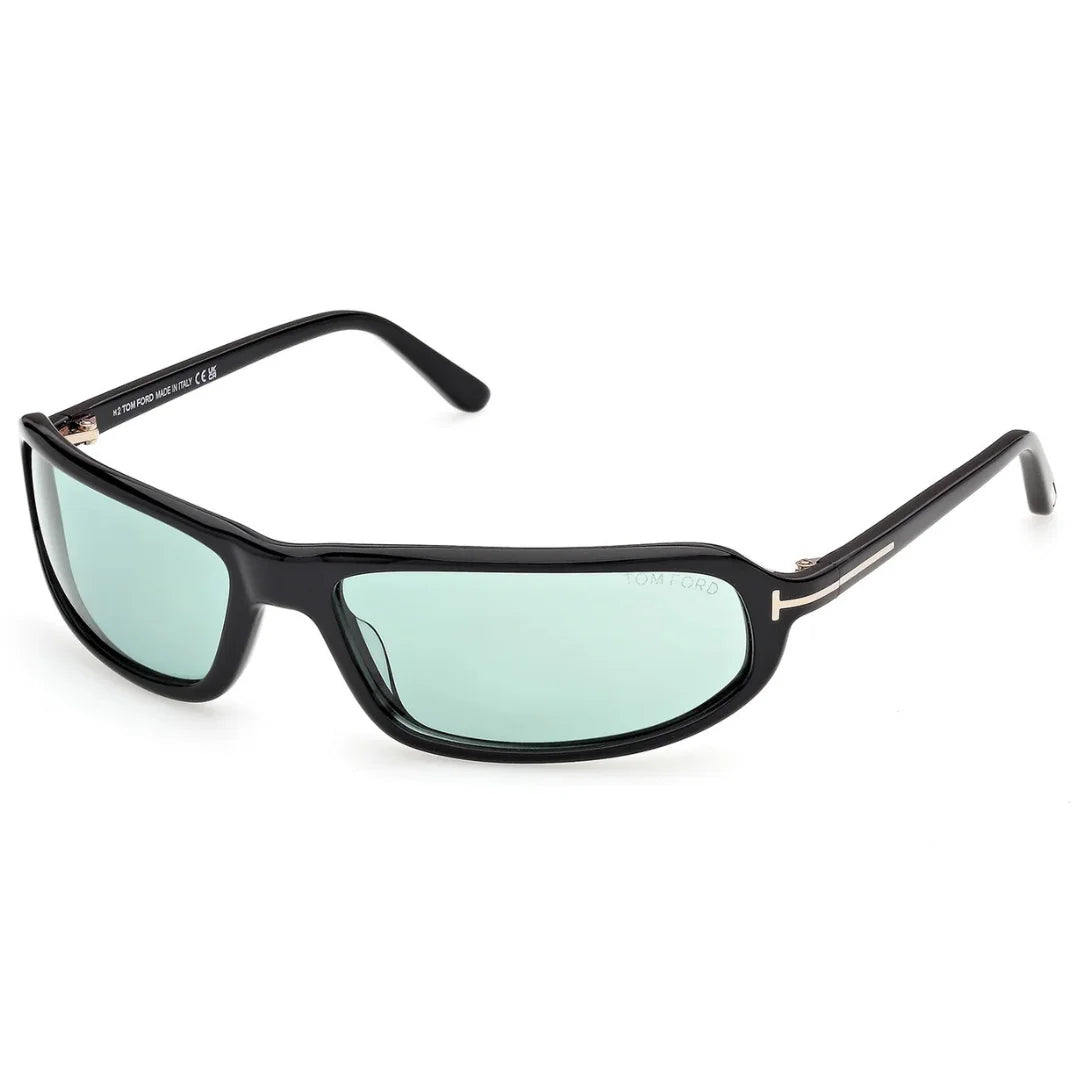 Tom Ford TF1400 01N 64 Sunglasses
