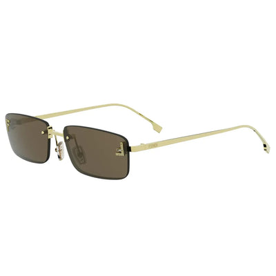 Fendi FE4172US 32E 54 Sunglasses