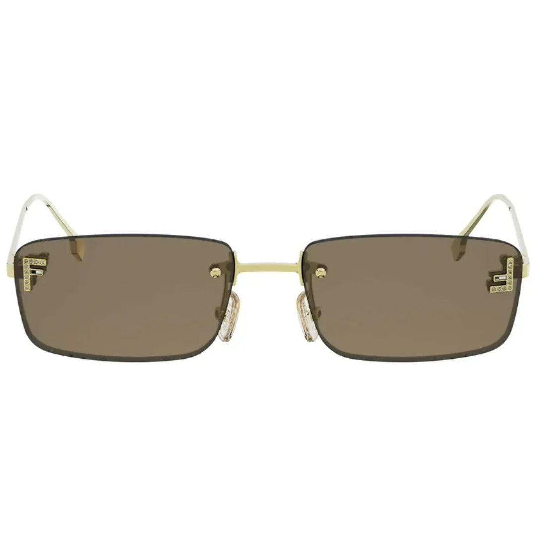 Fendi FE4172US 32E 54 Sunglasses