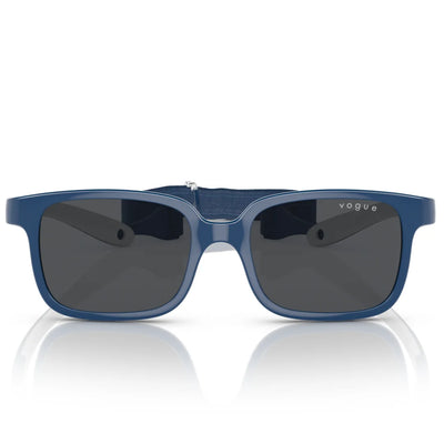 Vogue Junior VJ2017 297487 42 Sunglasses