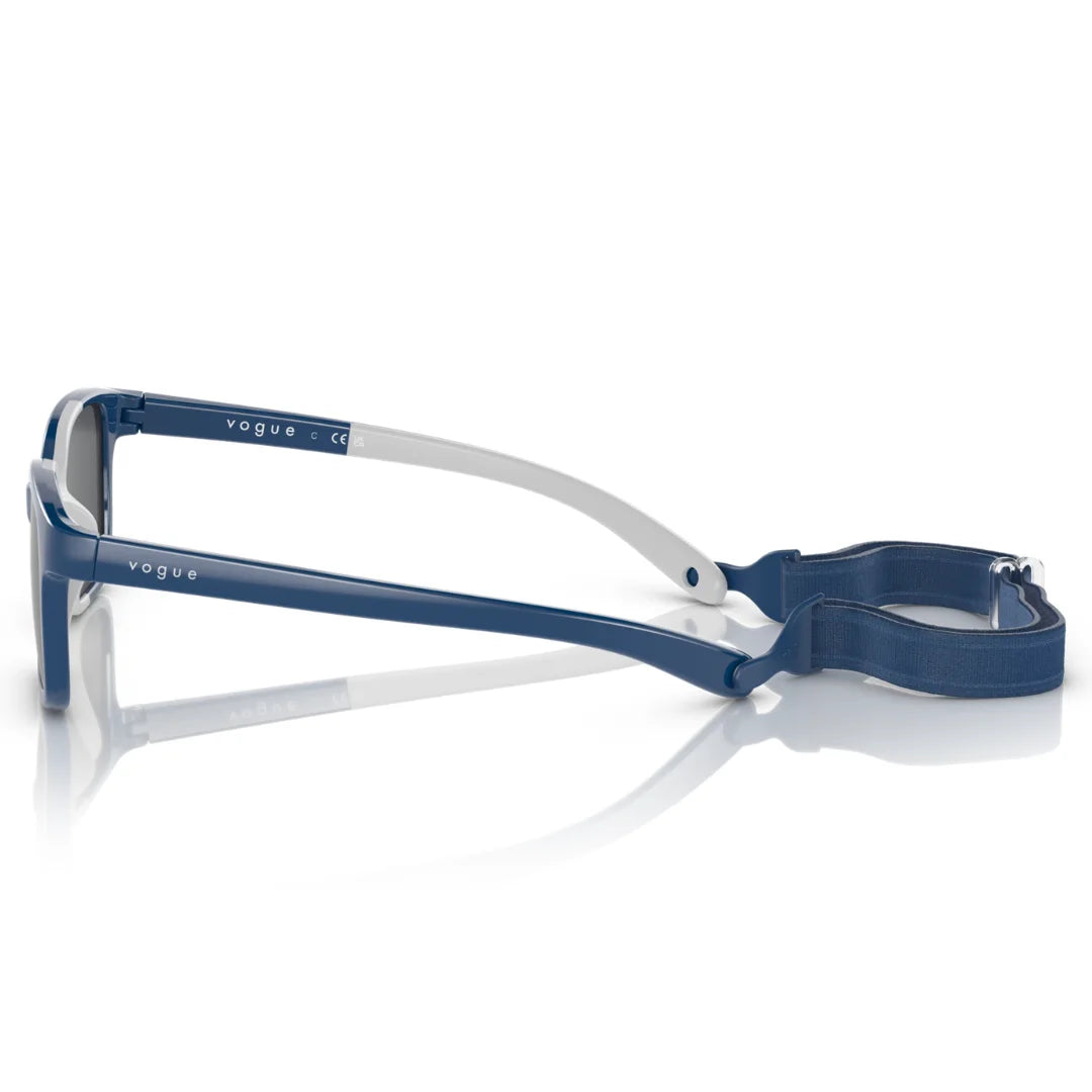 Vogue Junior VJ2017 297487 42 Sunglasses