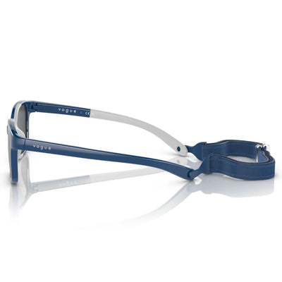 Vogue Junior VJ2017 297487 42 Sunglasses