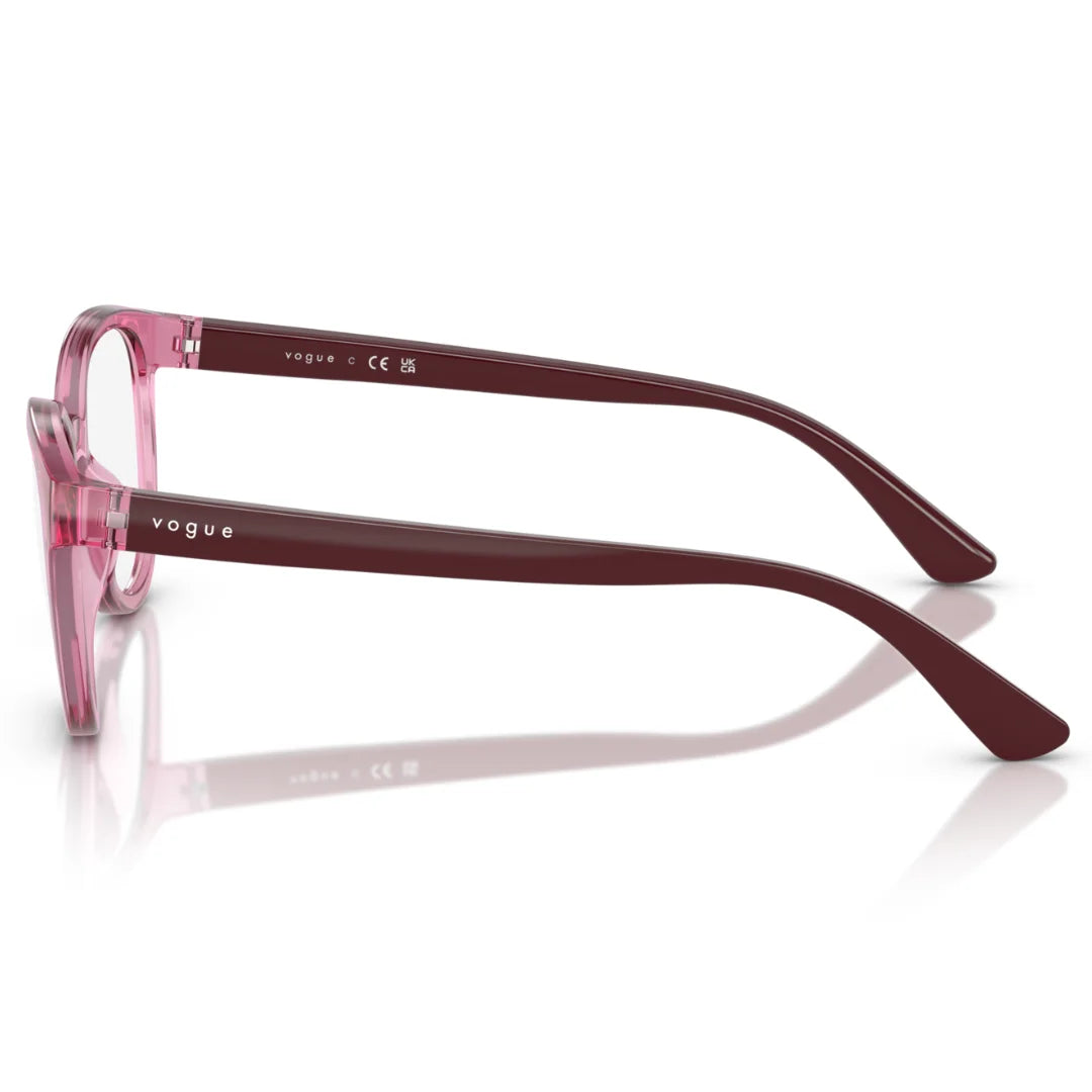 Vogue VY2029 2613 47 Frame