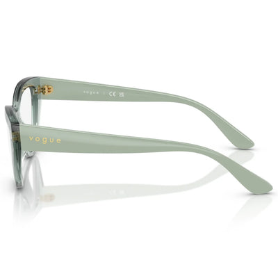 Vogue Junior VY2031 3117 50 Frame