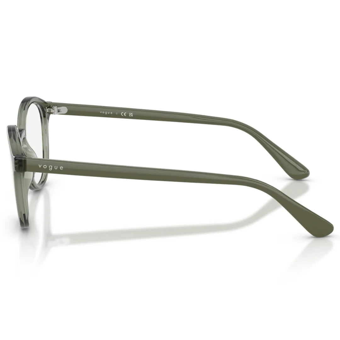 Vogue Junior VY2044 3086 46 Frame