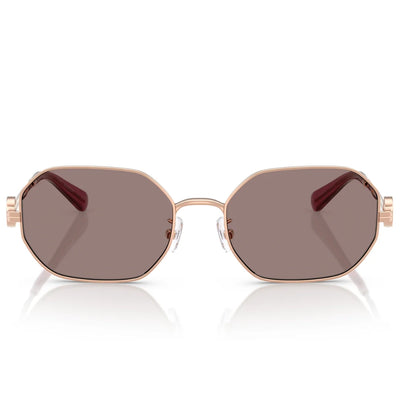 Tory Burch TY6113 33587N 55 Sunglasses
