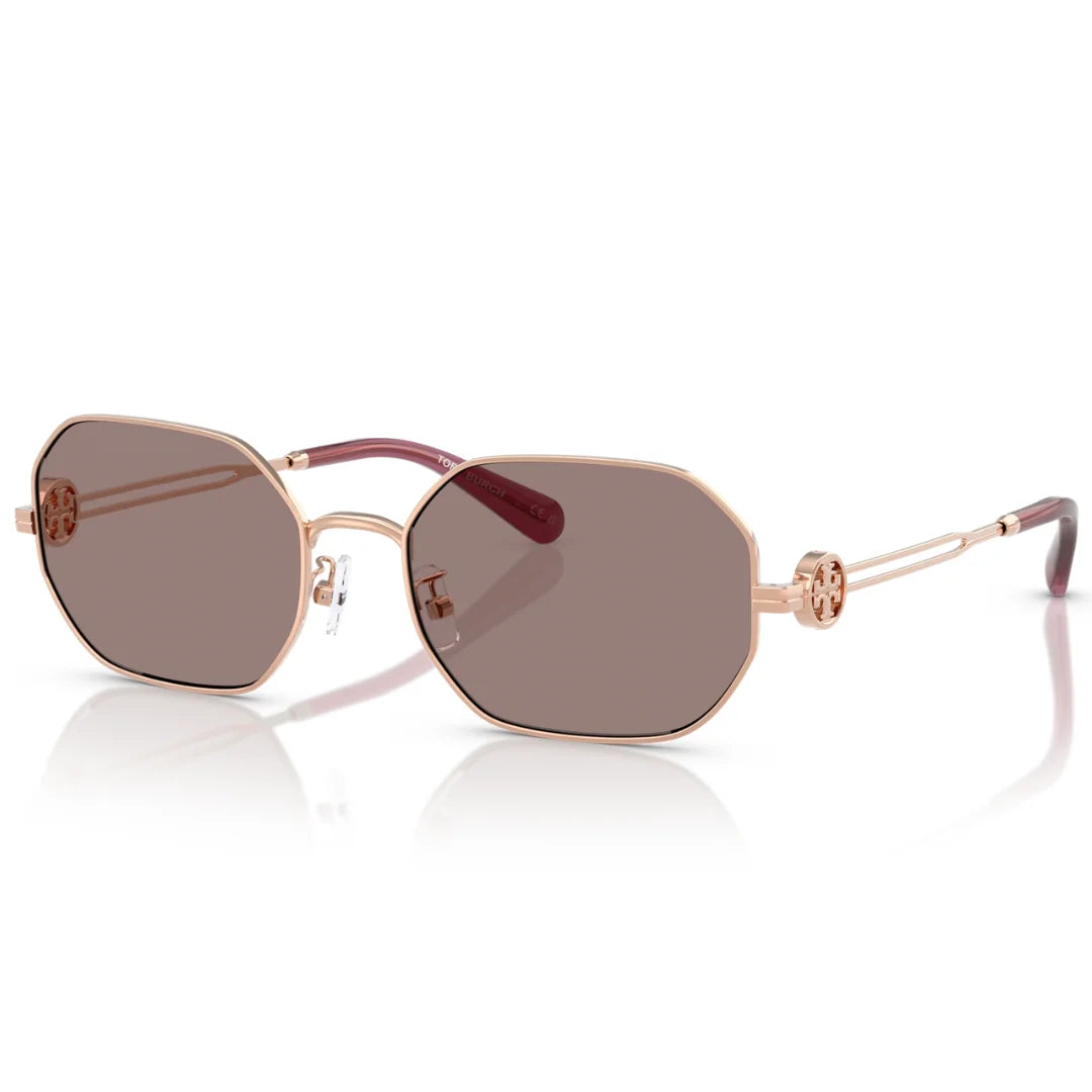 Tory Burch TY6113 33587N 55 Sunglasses