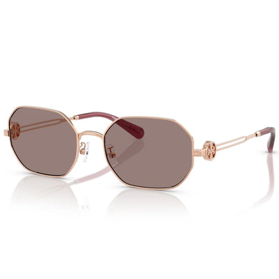 Tory Burch TY6113 33587N 55 Sunglasses