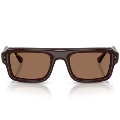 Ray Ban RB4954 6896 73 Sunglasses