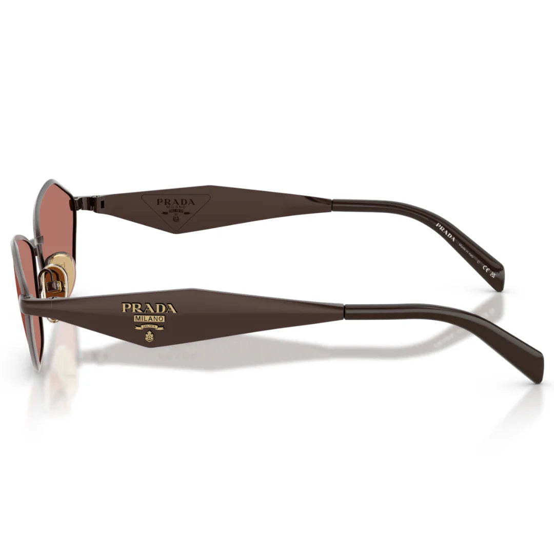 Prada SPR D50 22J 80W 57 Sunglasses