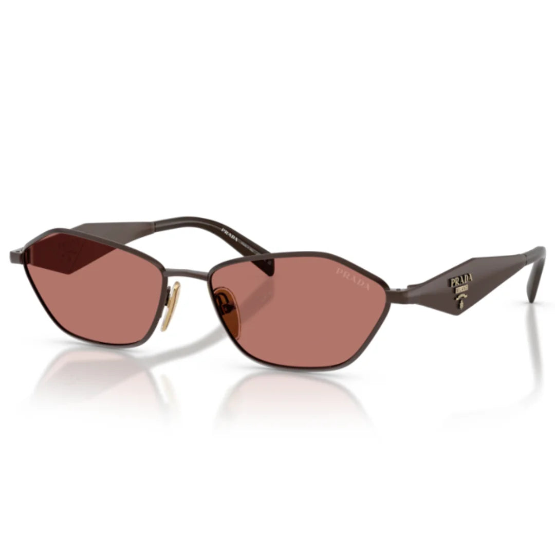 Prada SPR D50 22J 80W 57 Sunglasses