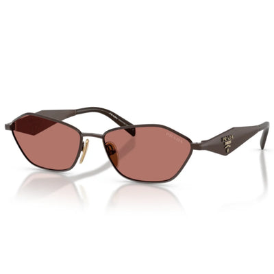 Prada SPR D50 22J 80W 57 Sunglasses