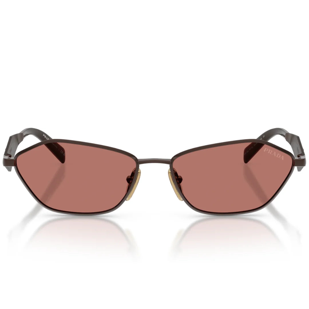 Prada SPR D50 22J 80W 57 Sunglasses