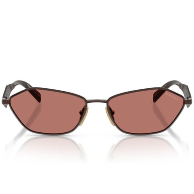 Prada SPR D50 22J 80W 57 Sunglasses