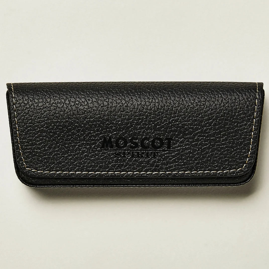 Moscot Lemtosh 2 Black Blue Fade 49 Sunglasses