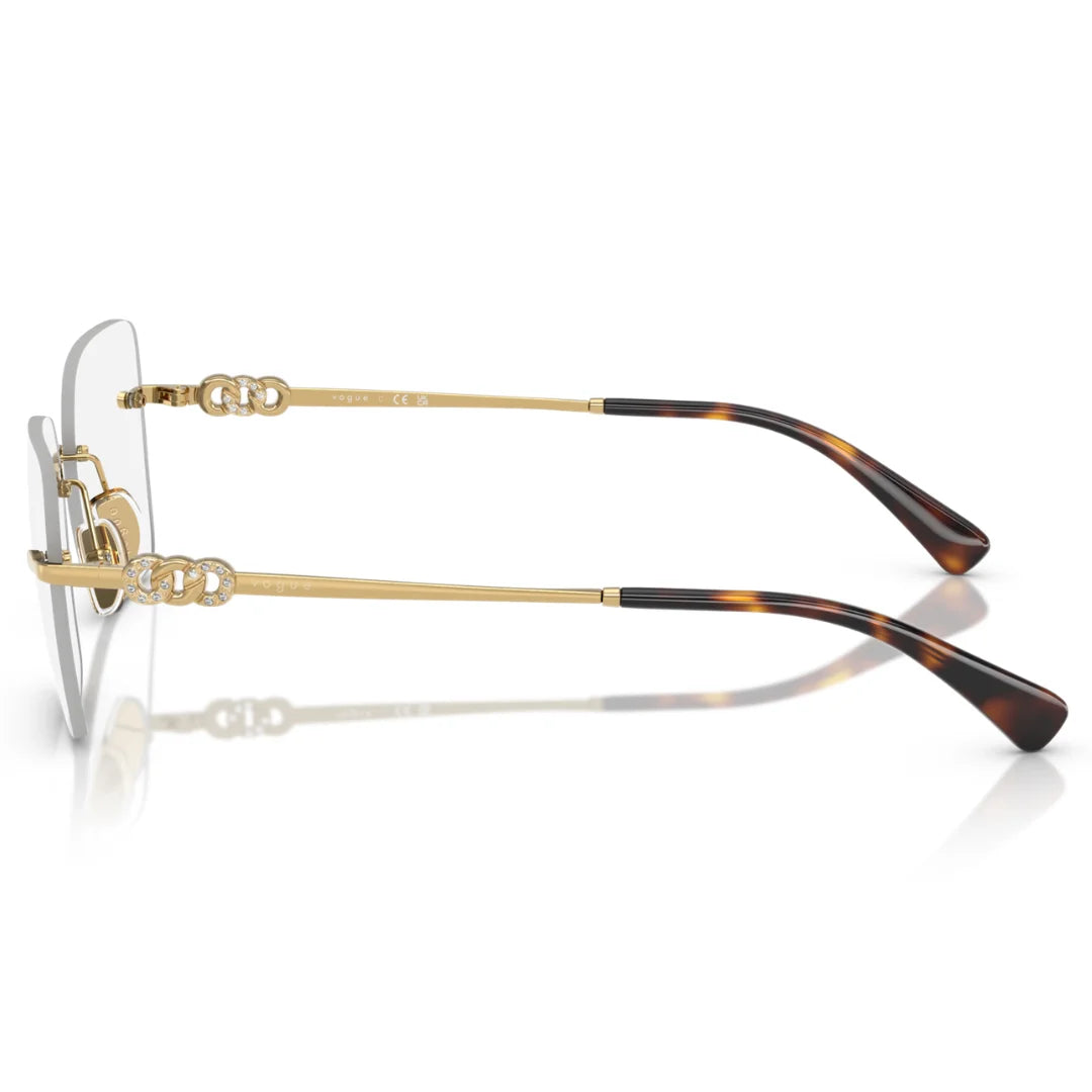 Vogue VO4320B 280 53 Frame