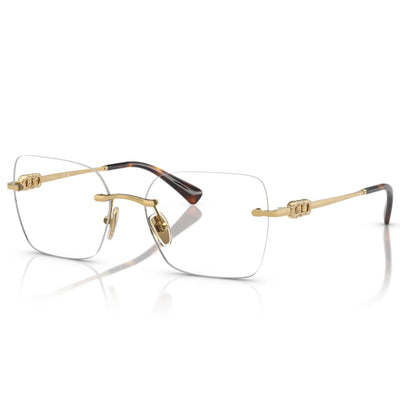 Vogue VO4320B 280 53 Frame