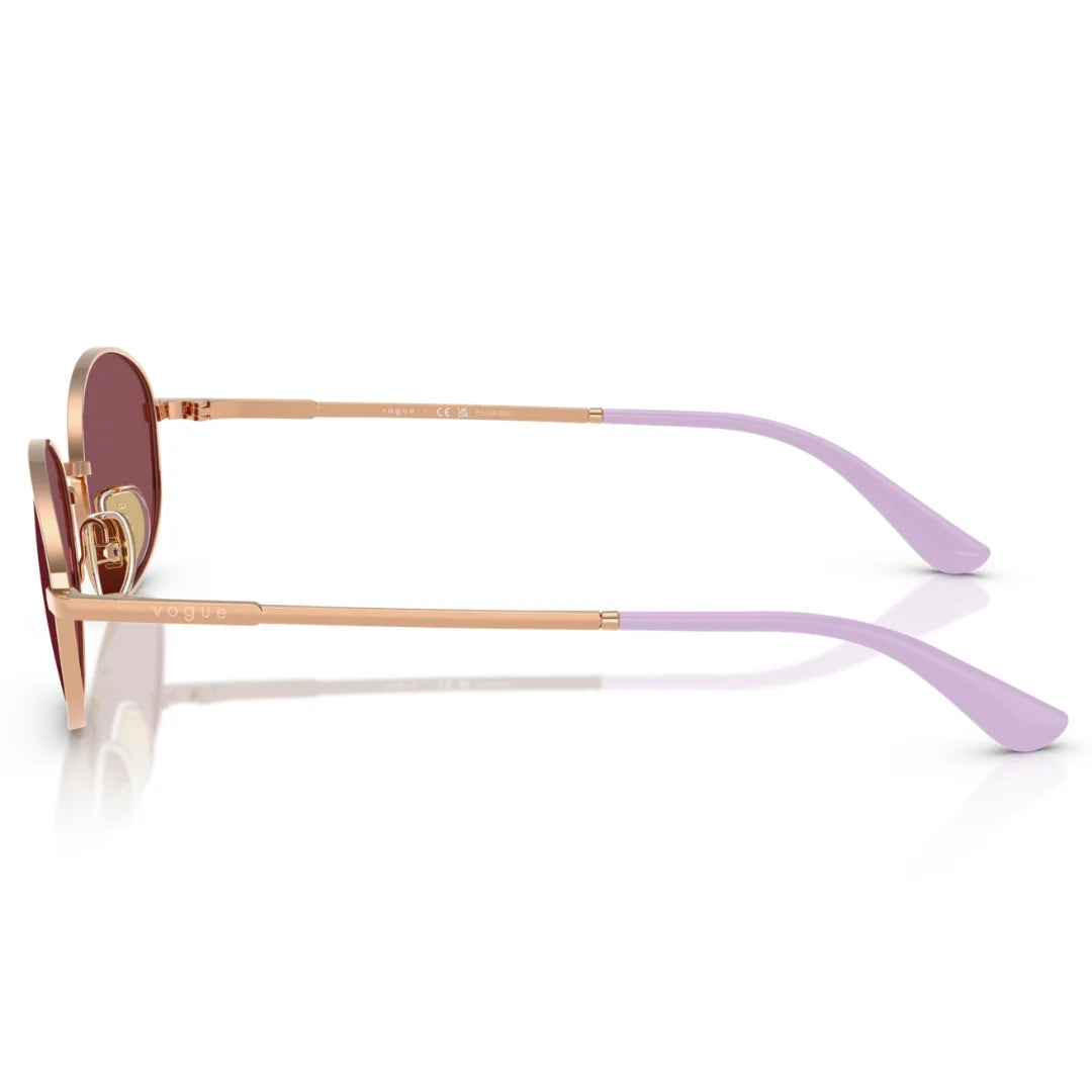 Vogue VO4323S 51525Q 56 Sunglasses