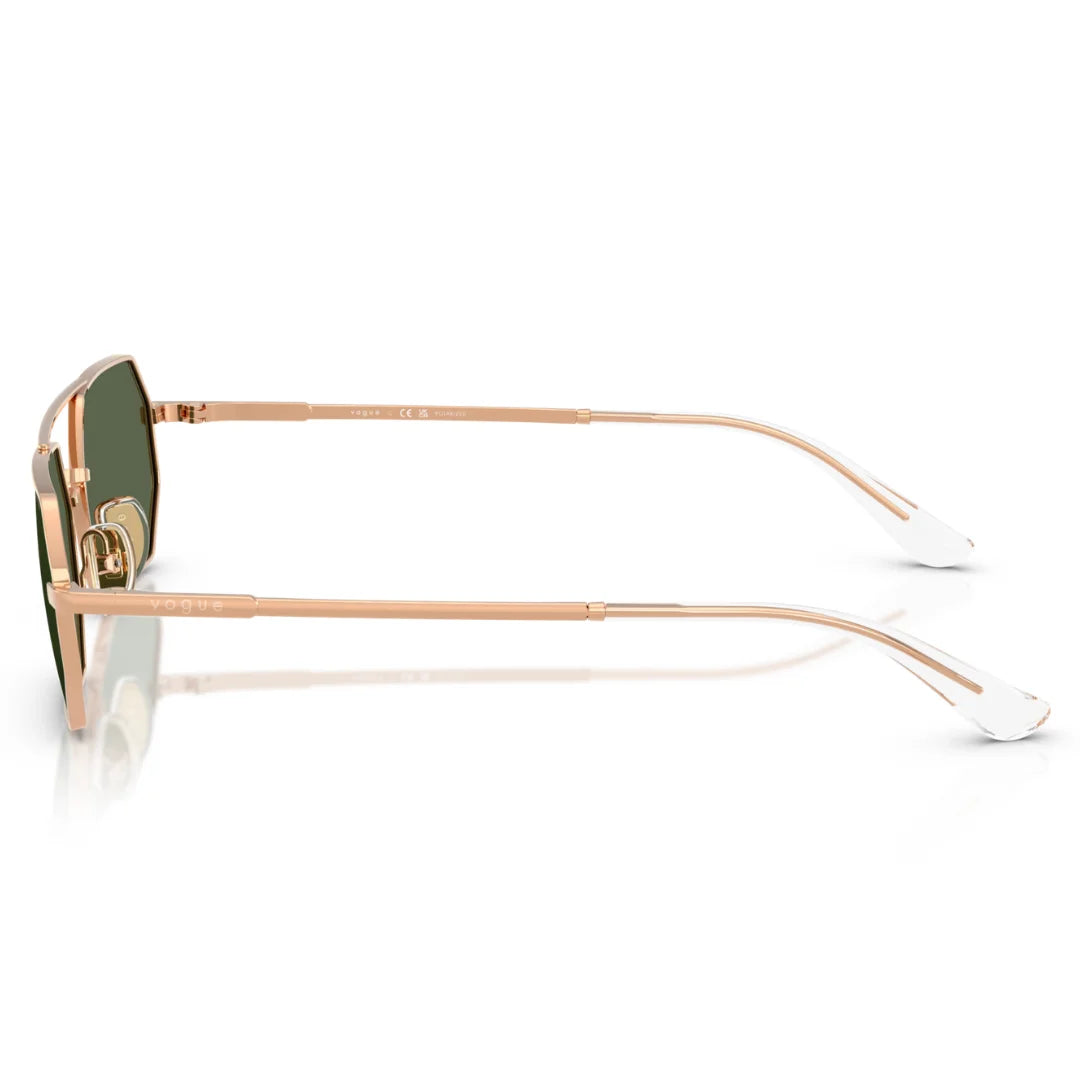 Vogue VO4329S 51529A 55 Sunglasses [ Polarized ]
