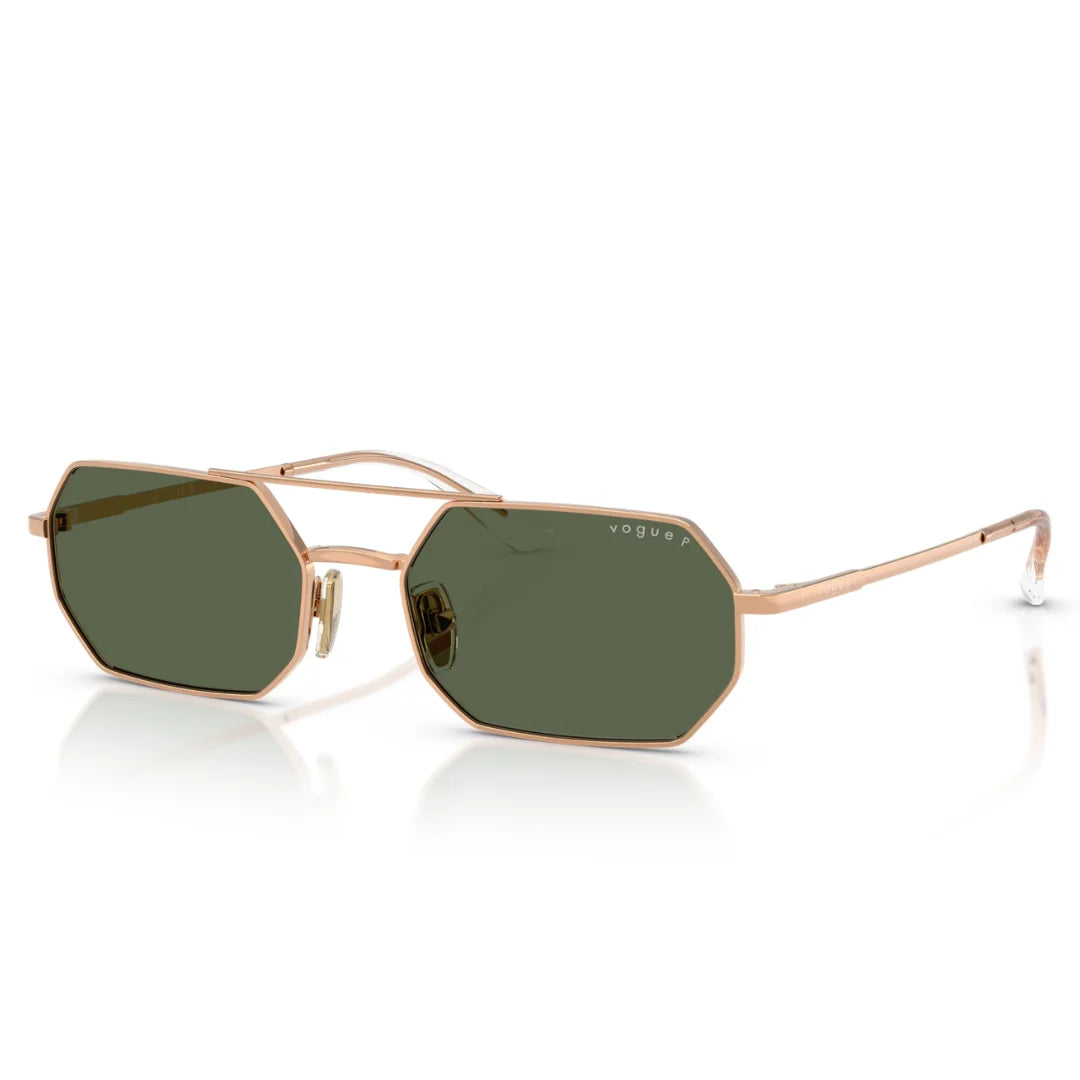 Vogue VO4329S 51529A 55 Sunglasses [ Polarized ]