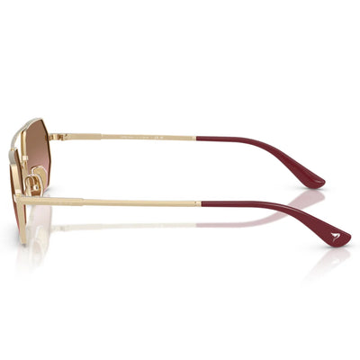 Vogue VO4329S 848/14 55 Sunglasses