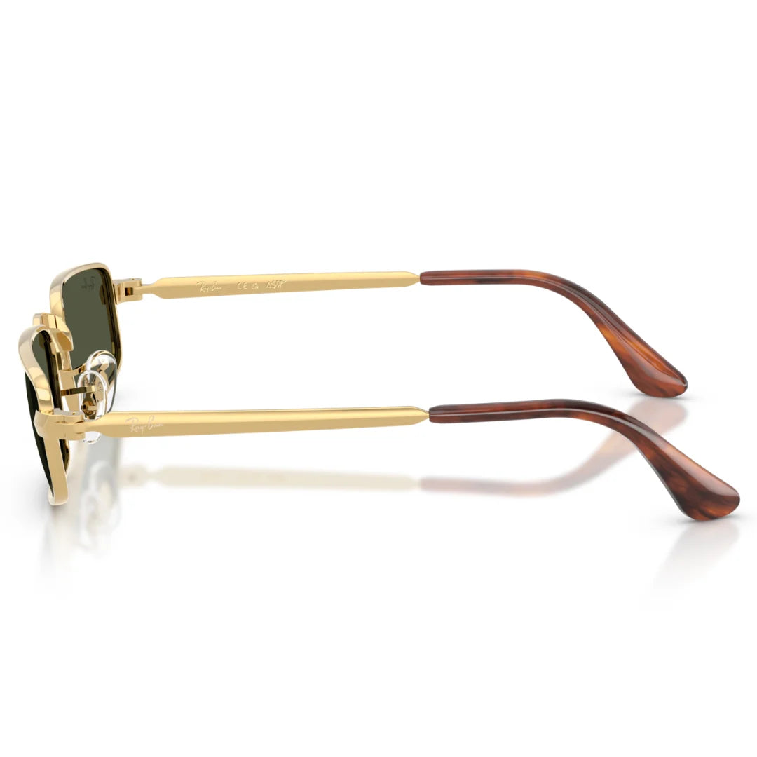 Ray Ban RB3927 ASAP Rocky 001/31 54 Sunglasses