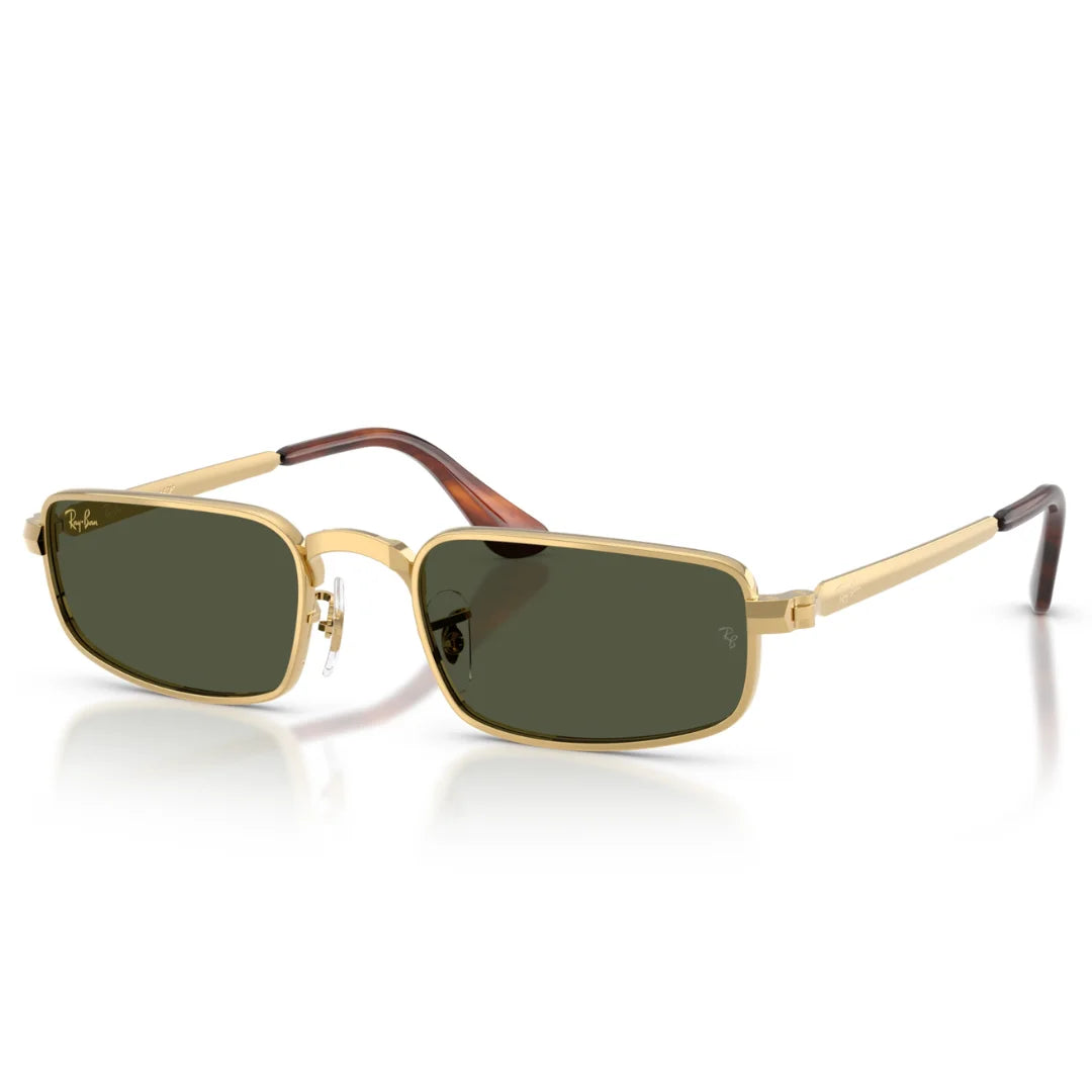 Ray Ban RB3927 ASAP Rocky 001/31 54 Sunglasses