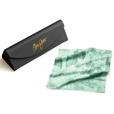 Maui Jim MJ0728S 001 62 Sunglasses