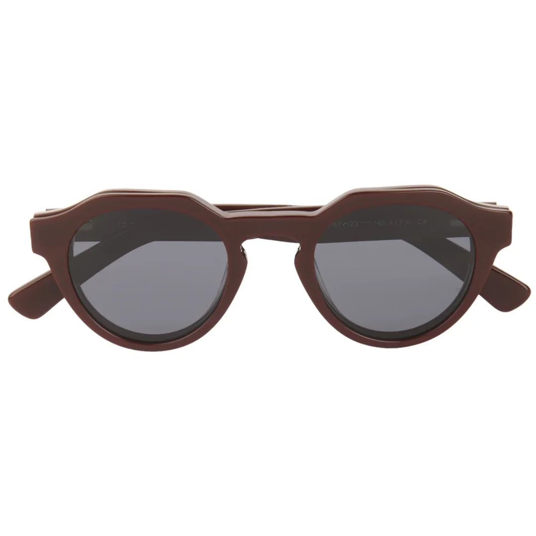 Rosvin Bugs ALFA C4 Clip-On Frame