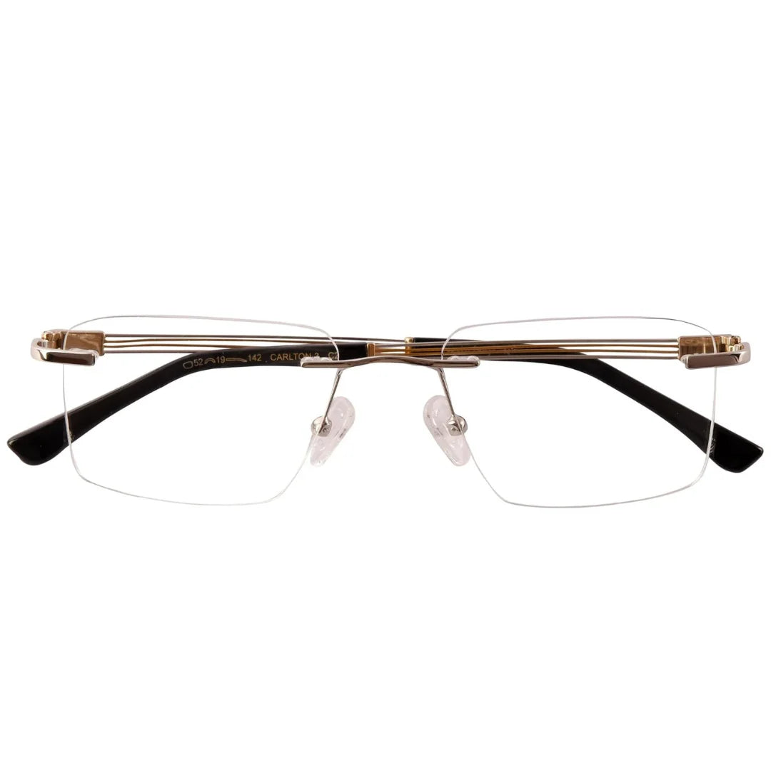 Rosvin Bugs CARLTON3 C2 52 Frame