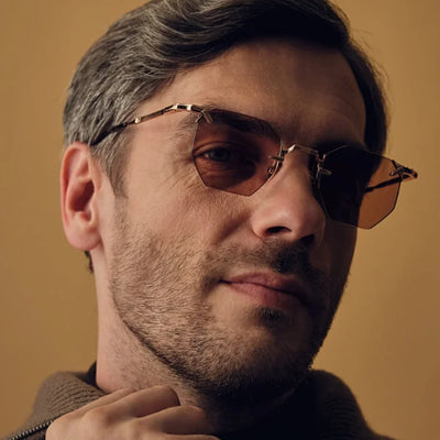 Rosvin Bugs CORTEZ 002 Sunglasses