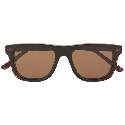 Rosvin Bugs GENESIS C2 51 Clip-On Sunglasses [ Polarized ]
