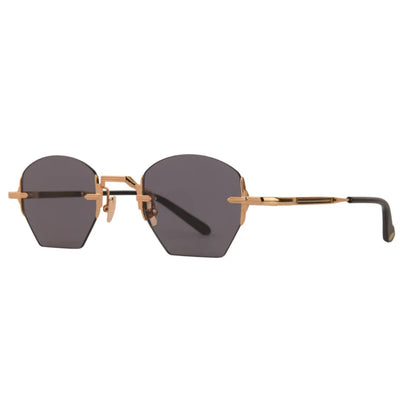 Rosvin Bugs GOLDFINGER 001 48 Sunglasses