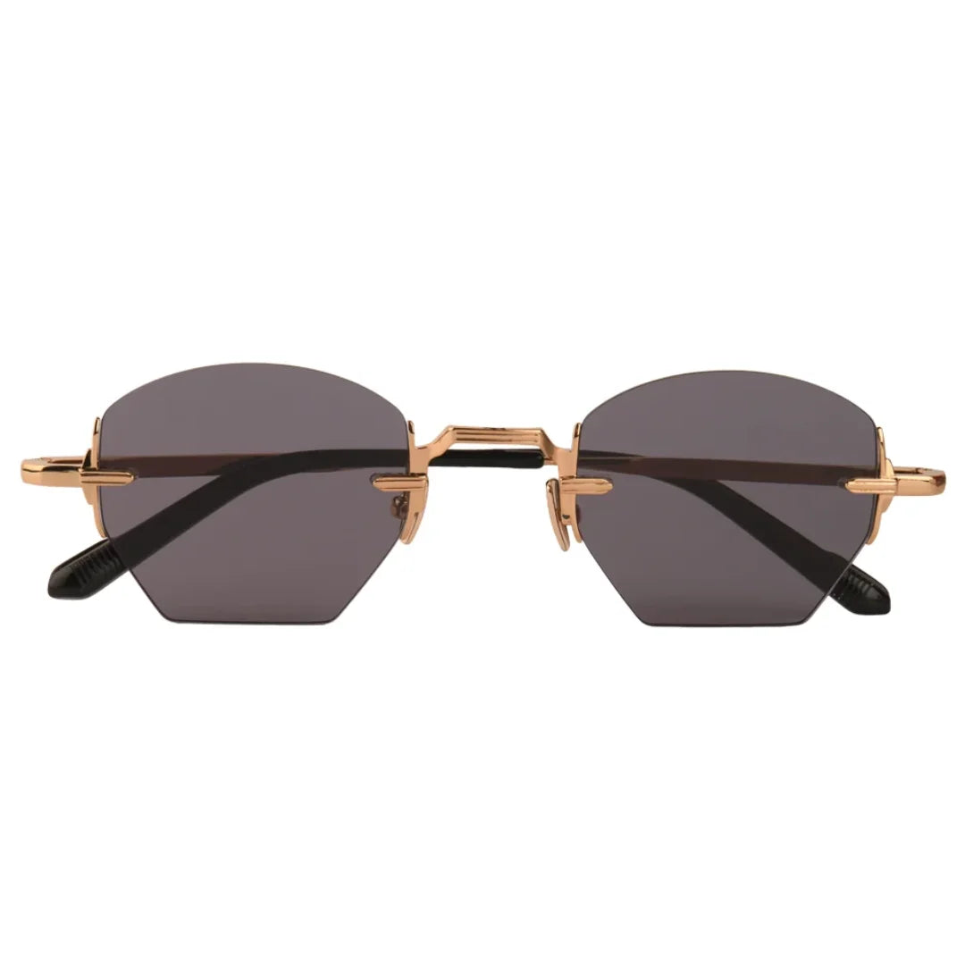 Rosvin Bugs GOLDFINGER 001 48 Sunglasses