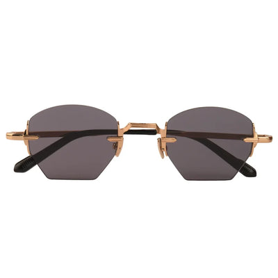 Rosvin Bugs GOLDFINGER 001 48 Sunglasses