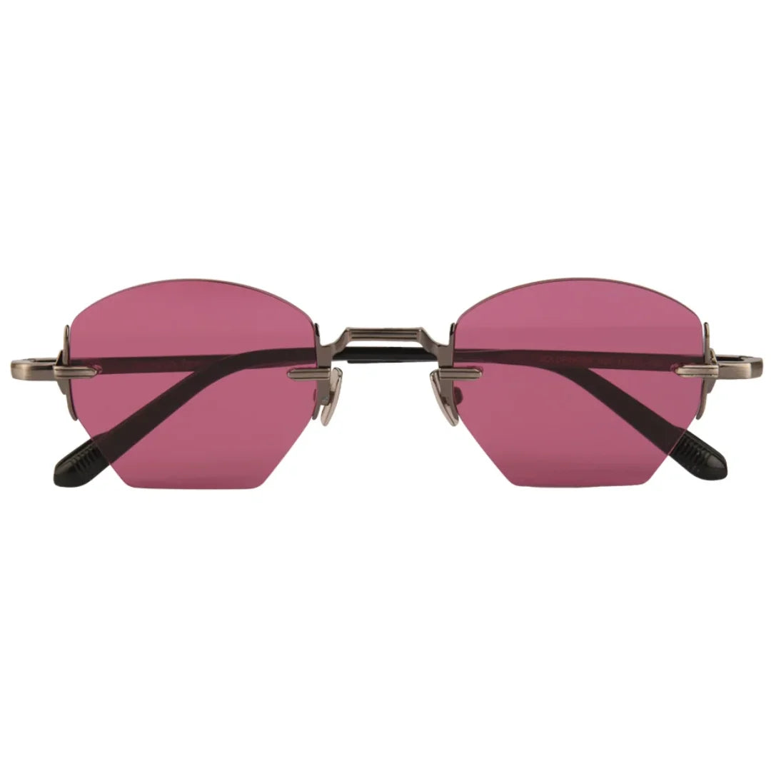 Rosvin Bugs GOLDFINGER 004 48 Sunglasses